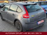 Citroën C4 Lim. Style*Klima*Temp*TÜV+SERVICE+GARANTIE - Citroën C4: Style