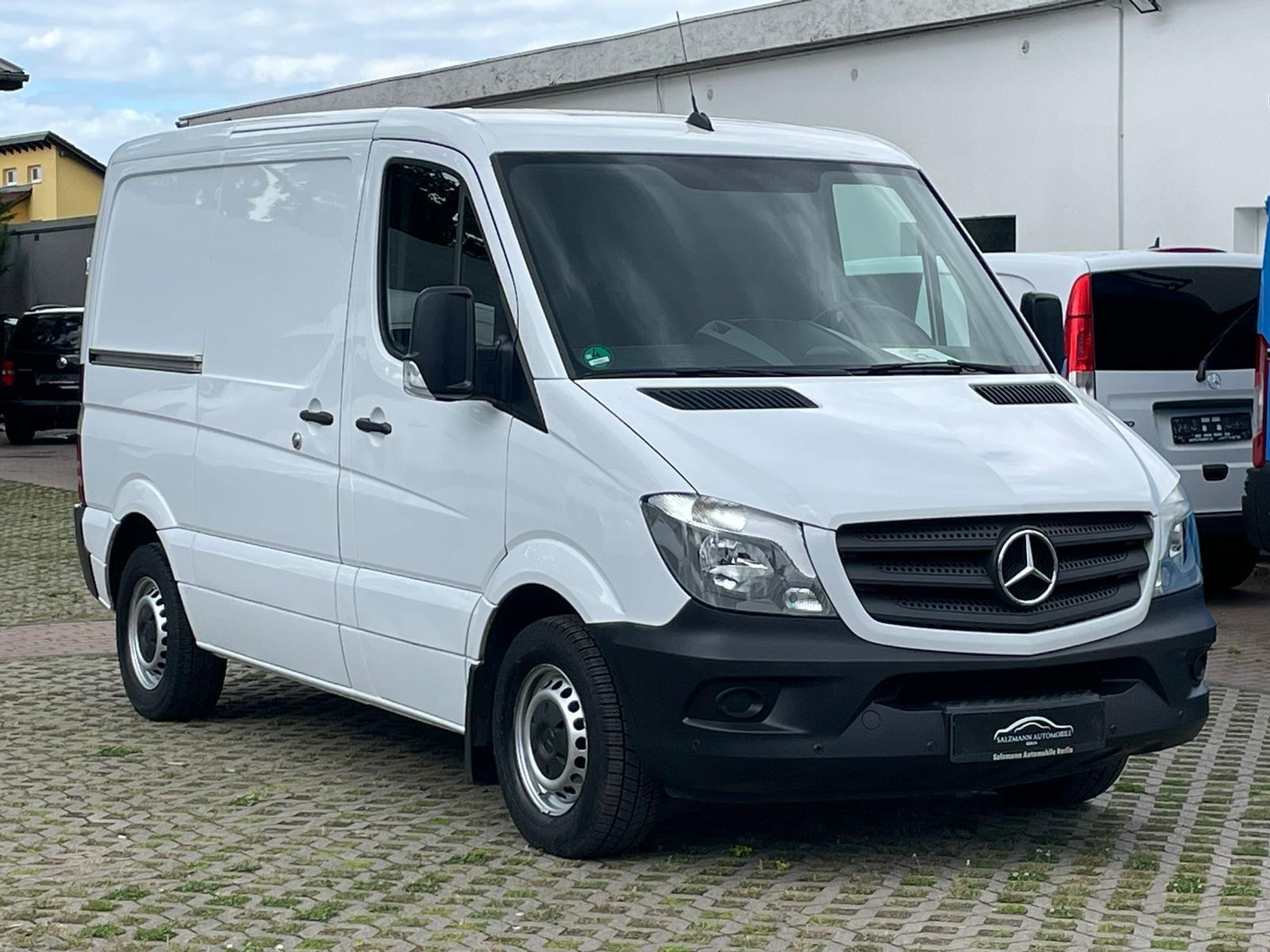 Mercedes-Benz Sprinter 310 CDI//L1/H1//KLIMA//1.H//TOPZUSTAND