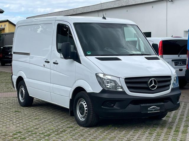 MERCEDES-BENZ Sprinter 310 CDI//L1/H1//KLIMA//1.H//TOPZUSTAND
