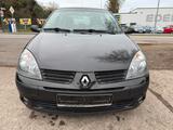Renault Clio Campus 1.2 16V - gebrauchte Renault Clio aus dem Jahr 2005