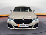 BMW 530d xDrive M-Sport*Business-Paket*HIFI*Shadow* - BMW 530 in Aachen
