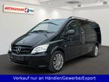 Mercedes-Benz Vito 116 CDI lang Automatik Klima PDC AHK - gebrauchte Mercedes-Benz Vito aus dem Jahr 2011