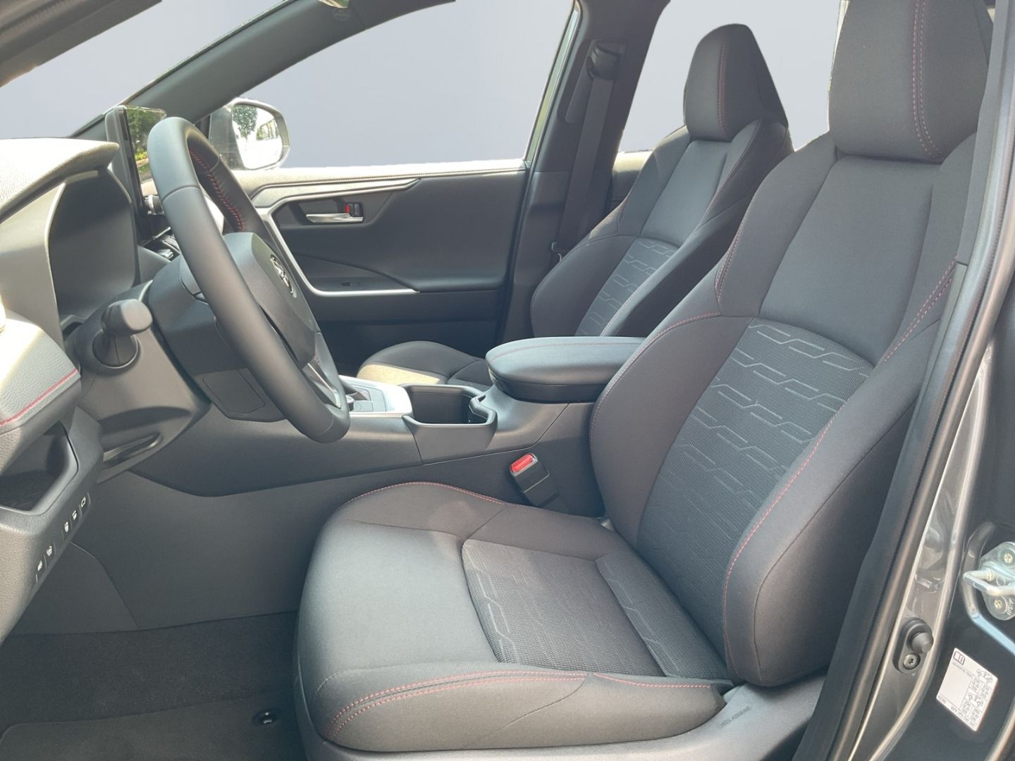 Toyota RAV 4 - Bild 7