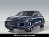 Porsche Cayenne Black Edition! Standheiz.;HeadUp;14-Wege - Porsche Cayenne New cars