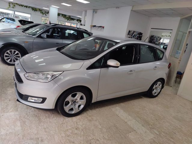 Ford C-Max 1.5 TDCi 95CV EURO 6