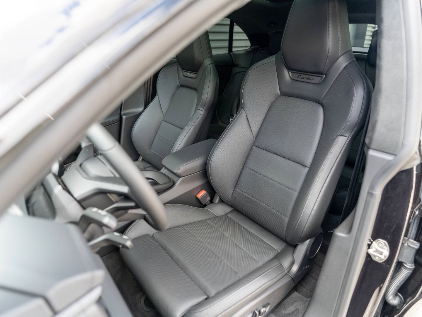 Porsche Macan - Bild 5