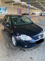 Volkswagen Golf 5 1.6 United 102 PS - Volkswagen Golf: 102 Ps
