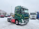 Volvo FH 500 XL/Retarder/i-Save/6X2+liftachse/Navi/ - Trucks in Hamburg