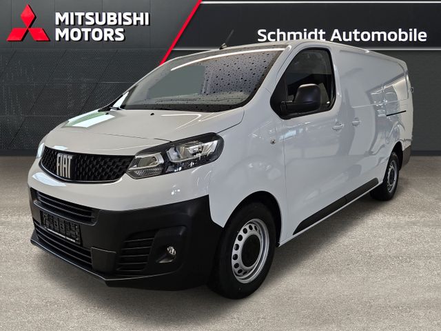 Fiat Scudo 2.0 Multijet145 Kasten L3 AT Standheizung