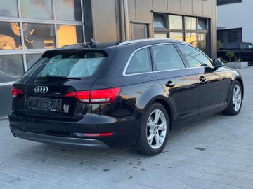Audi A4 - 5