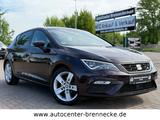 Seat Leon FR*Allwetter*Navi*LED* - Seat Leon in Magdeburg