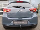 Mazda 2 Exclusive*AHK*ALLWETTER*AUTOMATIK*1.HAND* Mazd - Mazda 2 in Gelsenkirchen