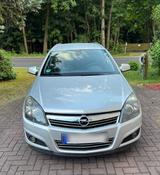 Opel Astra H Caravan 1.6 - MOTORPROBLEM - Opel Astra: Motor