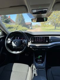 Skoda Octavia - 11