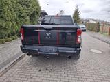Dodge Ram 5,7 V8 HEMI BIG HORN SPORT PACKET  - : Geländewagen, Big