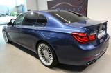 ALPINA BMW B7 Biturbo*GLASDACH*HEAD-UP*NAVI*MEMORY - ALPINA B7: Navigationssystem