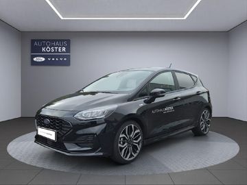 Fiesta 1.0 EcoBoost Hybrid ST-Line X *KAMERA*