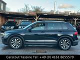 Volkswagen Tiguan United/1.Hand/ACC/Automatik/ - Volkswagen Tiguan UNITED mit Diesel-Antrieb