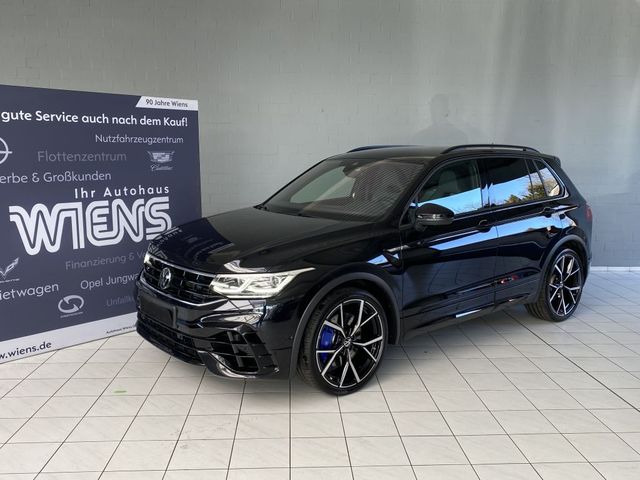 Volkswagen Tiguan 2.0 TSI 4Motion DSG R-Line