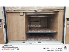 MALIBU 600 Van compact LE 140 PS 6 Gang 12.000 Rabatt