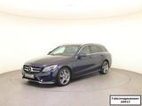 Mercedes-Benz C 350 T e AMG Line 2x Comand+PSD+Airmat+360°+18" - Mercedes-Benz mit Hybrid-Antrieb