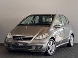 Mercedes-Benz A 180 CDI Automatik - gebrauchte Mercedes-Benz A 180 aus dem Jahr 2006