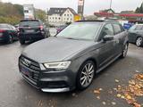 Audi A3 *PANO *StHz *3xS-Line *ACC *LED - Audi A3 Gebrauchtwagen in Dortmund