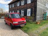Volkswagen T4 California Westfalia - Volkswagen T4: Westfalia