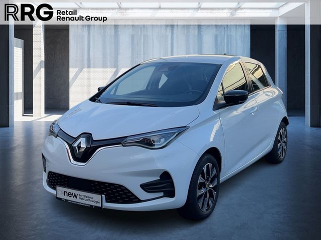 Renault ZOE EVOLUTION E-TECH UPE:38.700,- Inkl.Batterie