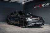 Mercedes-Benz CLE 450 4M AMG Premium Pano-Distronic-Leder-360° - Mercedes-Benz CLE 450 aus 2024
