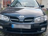 Nissan Almera 1.5l Einsteigerfahrzeug - Nissan Gebrauchtwagen von 2000