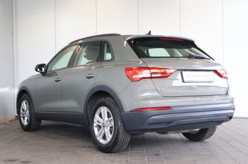 Audi Q3 35 TDI B&O+VIRTUAL+SIDE+LANE+LED+PANO