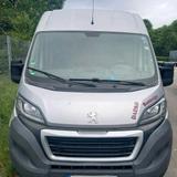 Peugeot Boxer - gebrauchte Peugeot Boxer aus dem Jahr 2016