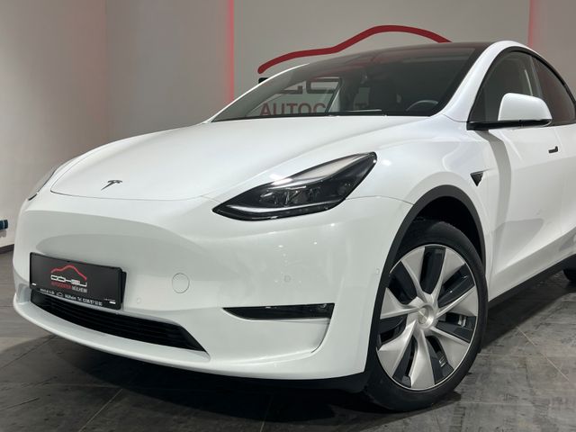 Tesla Model Y Long Range Dual Motor AWD SofortVerfügba