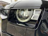 Land Rover DEFENDER 110 D300 X-Dynamic SE Luft HUD 360 AHK - Land Rover Defender: Pickup