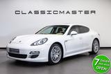 Porsche Panamera 4.8 S Btw auto, Fiscale waarde € 14.000 - gebrauchte Porsche Panamera aus dem Jahr 2011
