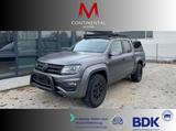 Volkswagen Amarok Highline DoubleCab 4Motion*OFFROAD*190KW* - Volkswagen Amarok: 4motion