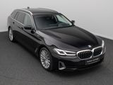 BMW 520d xD Luxury Line Kamera HUD DAB HiFi 19Zoll - BMW 520 Gebrauchtwagen in Hannover