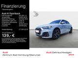 Audi A1 Sportback S line 25 TFSI*Audi conncet*LED*Sit - Audi Jahreswagen