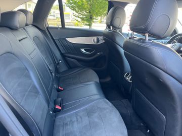 Mercedes GLC 250 - 12
