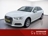 Audi A4 Avant SPORT 2.0TDI 150PS.STRONIC.XENON.NAVI.A - Audi A4 mit Diesel-Antrieb: Kombi, Ps