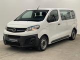 Opel Vivaro 2.0d L2 9 SITZ *KLIMA*AHK*TEMP*ISOFIX*PDC - Opel Vivaro Gebrauchtwagen
