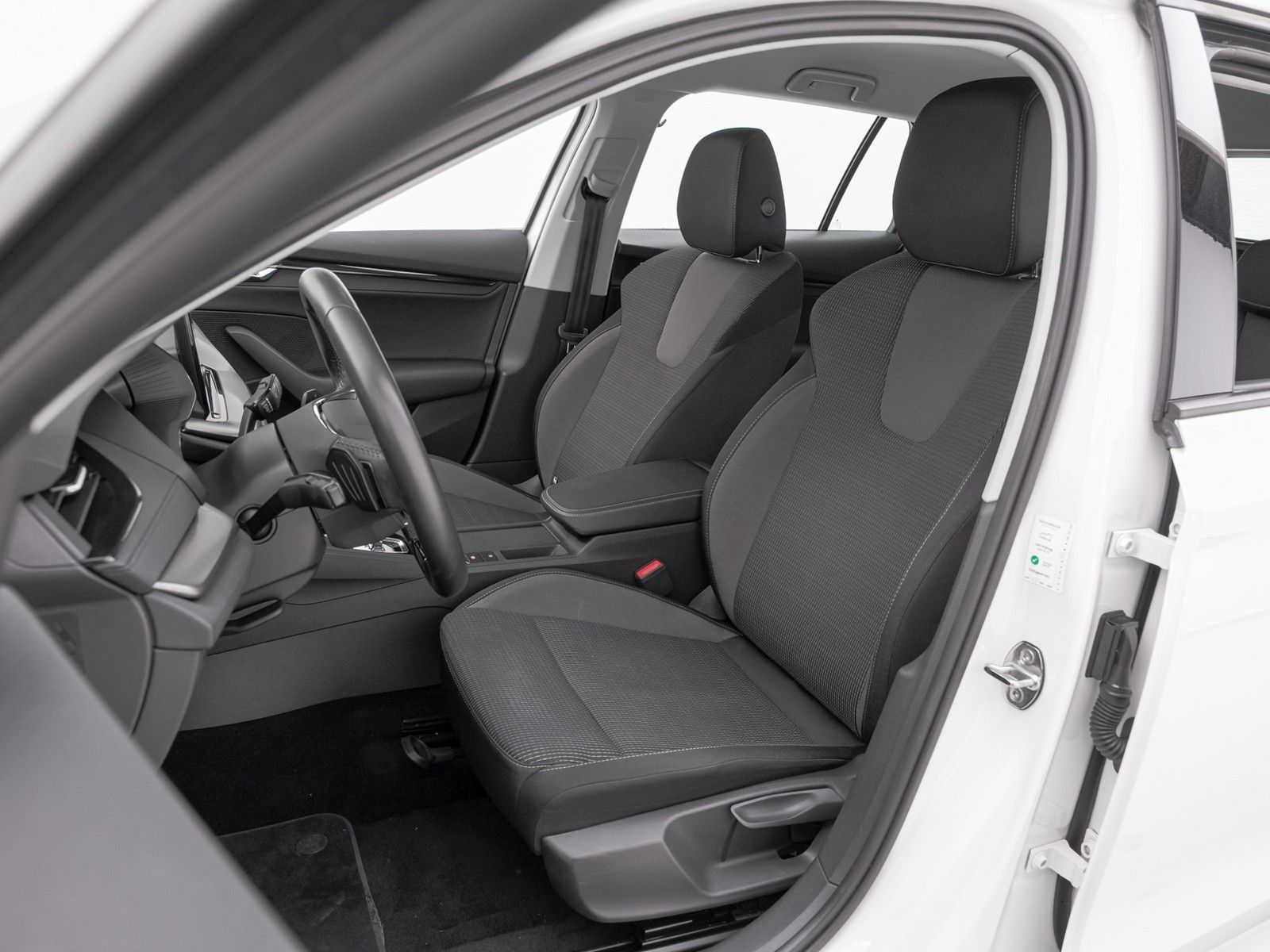 Skoda Octavia - Bild 12