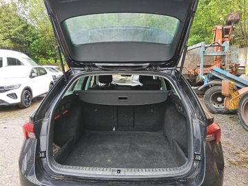 Skoda Octavia - 8