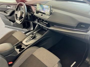 Nissan Qashqai - 10