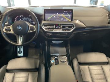 صورة مصغرة 15 لـ 2024 BMW IX3