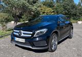 Mercedes-Benz GLA 200 AMG Line #Aut.#Navi#Pano#Klima - Mercedes-Benz GLA 200 in Frankfurt (Main)
