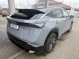 Nissan ARIYA (MY25) 87 kWh Evolve Pack 242PS - Nissan Ariya Gebrauchtwagen