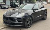 Porsche Macan S PANO*LUFT*KAMERA*ACC*20 ZOLL*MEMORY - Porsche Macan in Essen