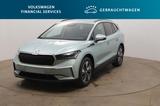 Skoda Enyaq electric 132kW 1-Gang-Automatik 4 Türen - Skoda Enyaq Gebrauchtwagen in Hamburg
